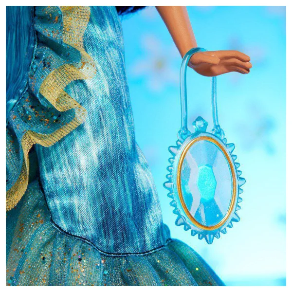 Boneca Princesa Disney Style Series Jasmine - Hasbro