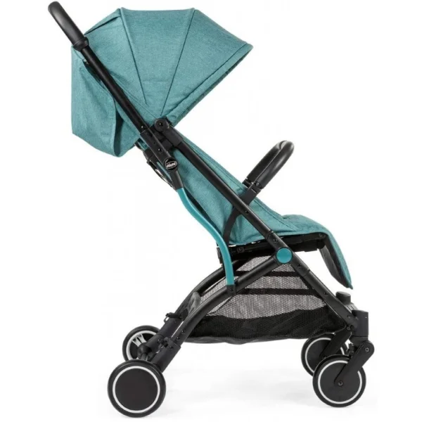 Carrinho de Beb Trolley Me Emerald - Chicco