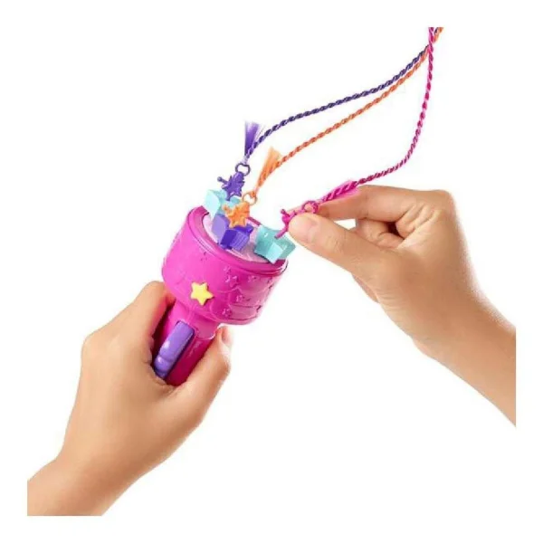Boneca Barbie Dreamtopia Tranas Mgicas - Mattel
