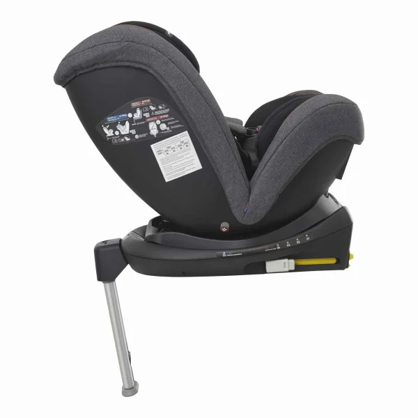 Cadeira para Auto Only-One Asphalt - ABC Design