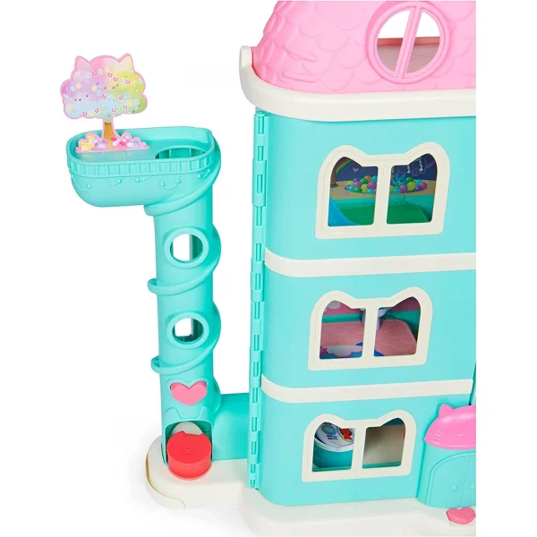 Gabby's Dollhouse - Playset Casa da Gabby - Sunny