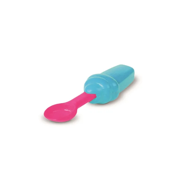 Boneca Comidinha Faz Caquinha Loira - Super Toys