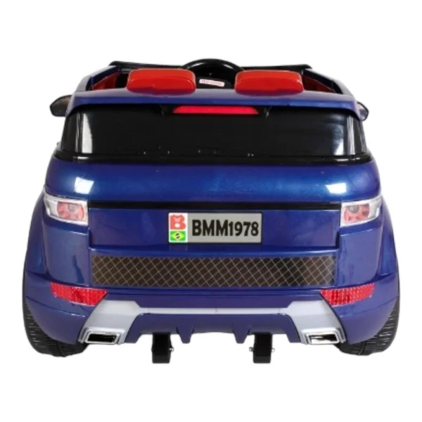 Car One LR Azul 12V