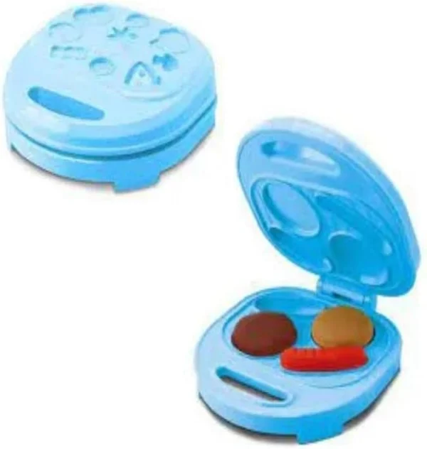 Minha Maletinha - Lanchonete Diver Massas 8151