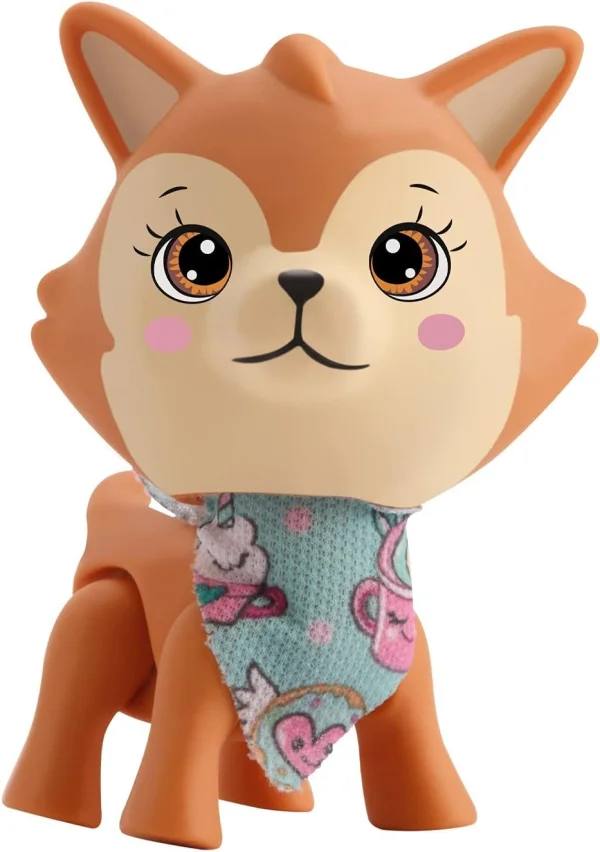 Minha Maletinha - Pet Shop Raposinha 8144