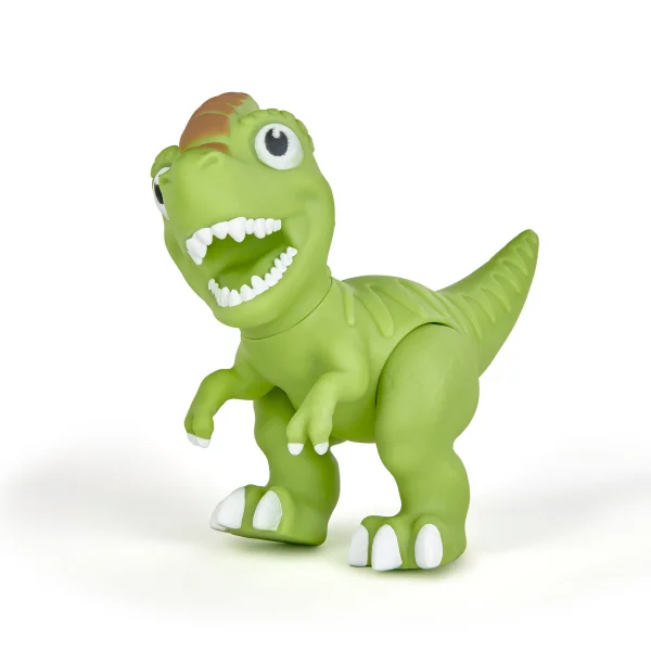 Dinos Cub - Smile 033