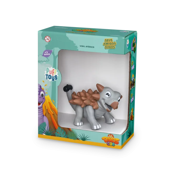 Dinos Cub - Colossus 030