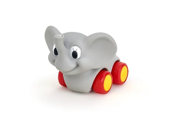 Small Cars - Elefante 013