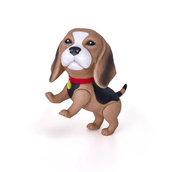Puppie Collection - Bill 018