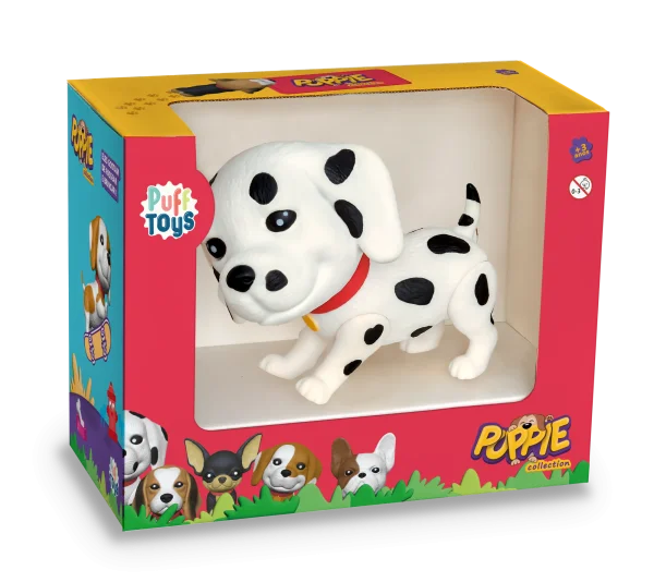 Puppie Collection - Billy 020