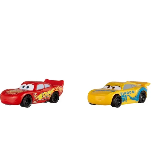 Carrinho Sortido Coleção Cars Pixar GNW87