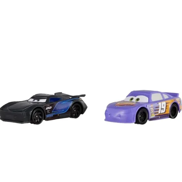 Carrinho Sortido Coleção Cars Pixar GNW87