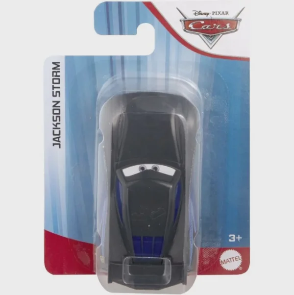 Carrinho Sortido Coleção Cars Pixar GNW87