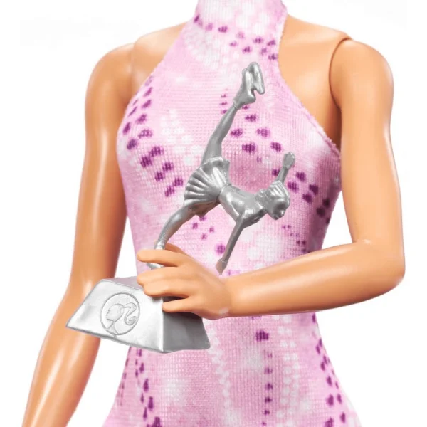 BARBIE PROFISSOES T6266