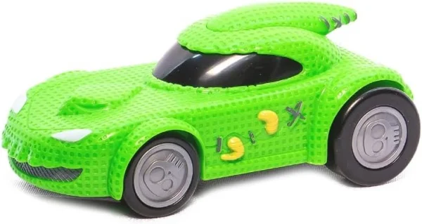 Oogie Boogie Brinquedo Carrinho de Frico Tim Burtons