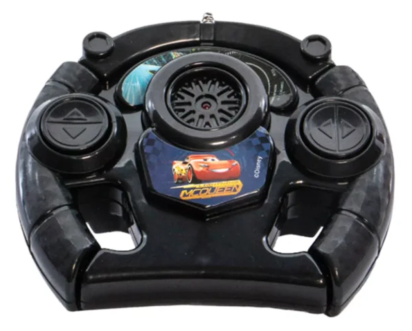 Mater Carrinho de Brinquedo Disney Pixar Carros 35cm