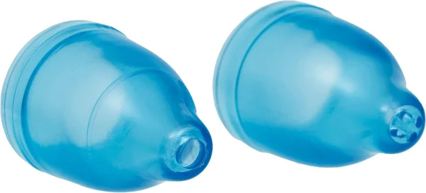 Kit Lavador Nasal 300ml Buba   15657