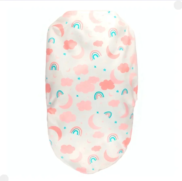 Saco de Dormir P/ Bebs Soft - Buba 18800