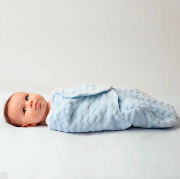 Saco de Dormir P/ Bebs Soft - Buba 18800