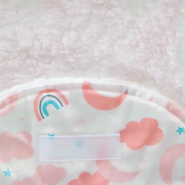 Saco de Dormir P/ Bebs Soft - Buba 18800