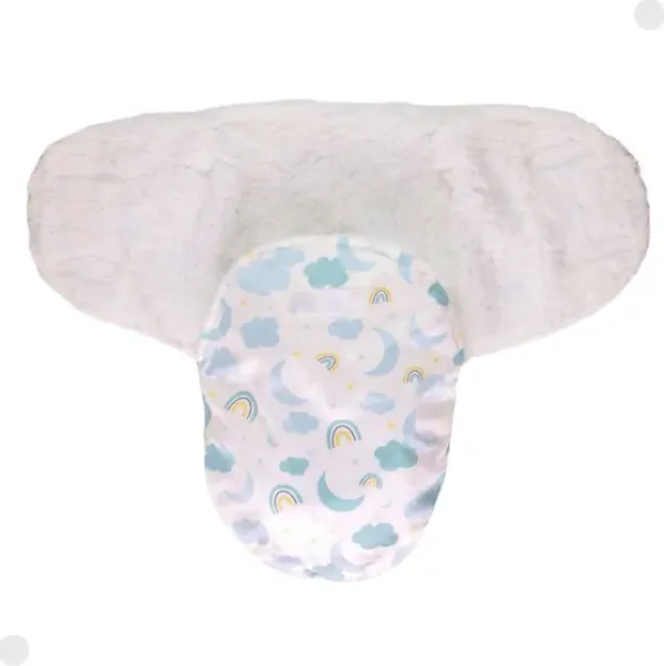 Saco de Dormir P/Bebs Soft - Buba 18801