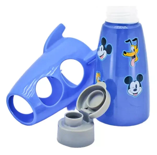 Garrafa de Foguete Turma do Mickey 320ml - 014467