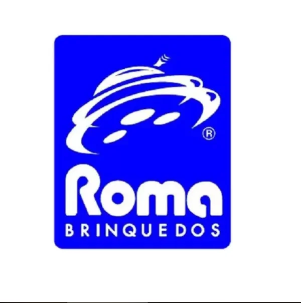 Trator Traçado Roma