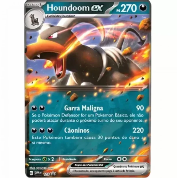 Deck Pokmon Baralho de Batalha
