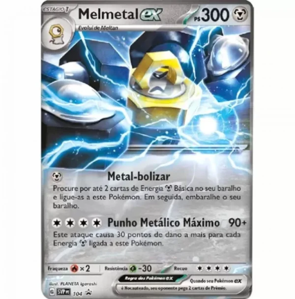 Deck Pokmon Baralho de Batalha
