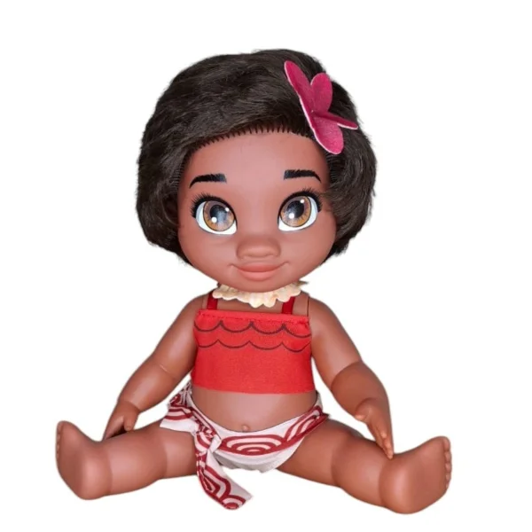 Boneca Moana Beb