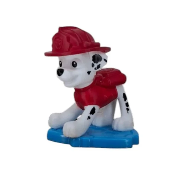 Mini Figura Patrulha Canina