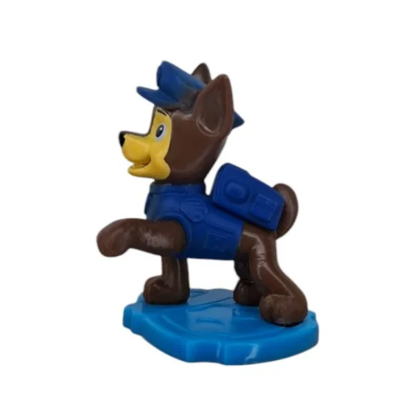 Mini Figura Patrulha Canina