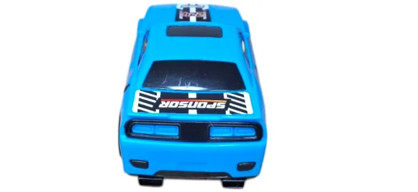 Carro Drift Car  SORTIDO - BS TOYS