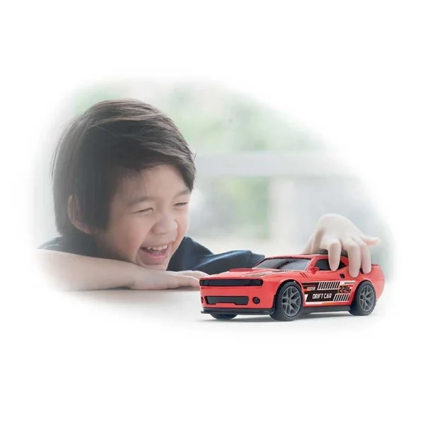 Carro Drift Car  SORTIDO - BS TOYS
