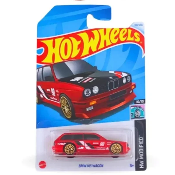 Carrinho Hot Wheels Unidade