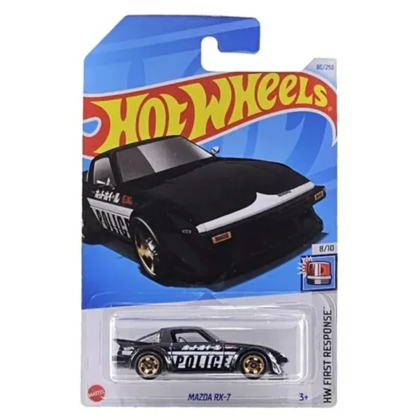 Carrinho Hot Wheels Unidade