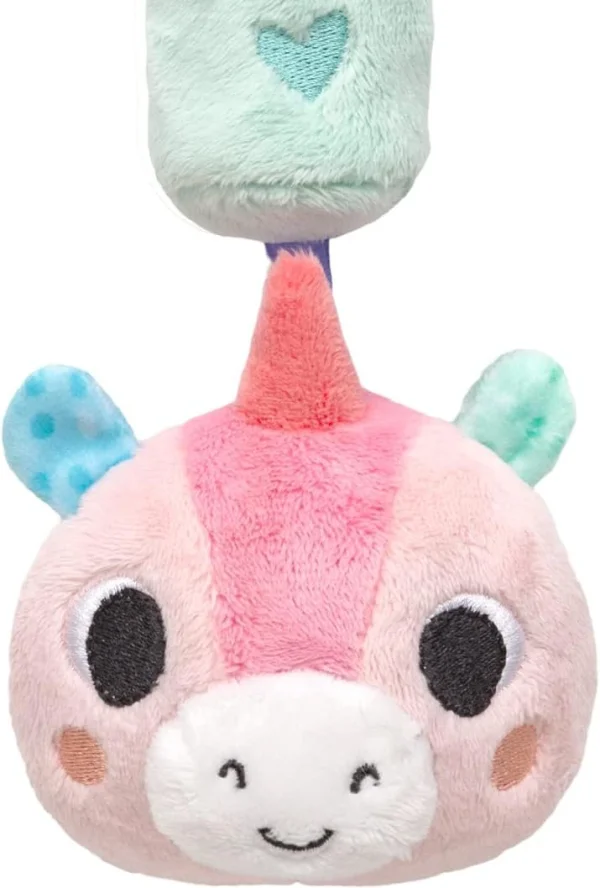 Sininho Buba Zoo Unicornio