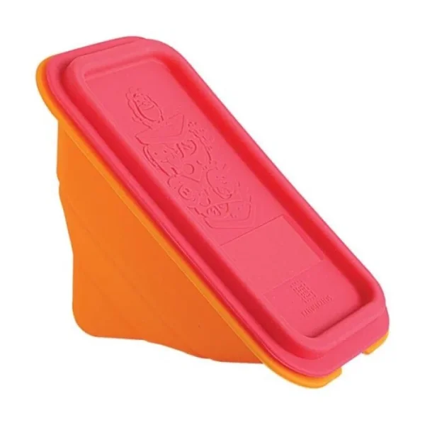 Porta Sanduche em Silicone Leo - Marcus 