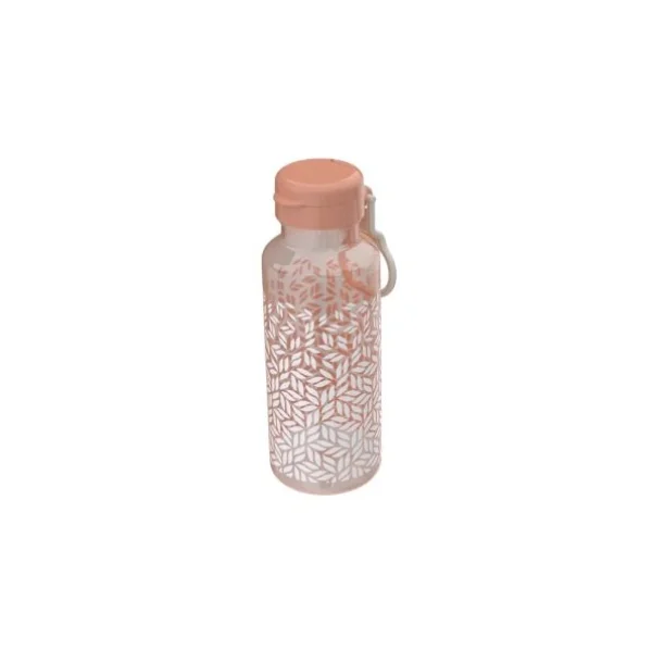 Garrafa Fun Abre Fcil Fitness F 600 Ml B4