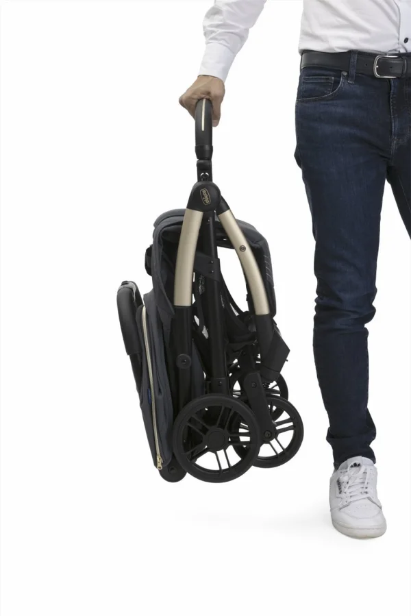Carrinho de Passeio Goody XPLUS - Dark Shadow