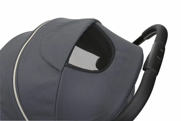 Carrinho de Passeio Goody XPLUS - Dark Shadow