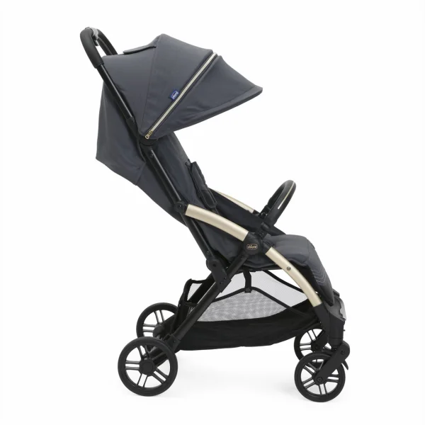 Carrinho de Passeio Goody XPLUS - Dark Shadow
