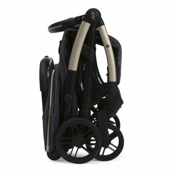 Carrinho de Passeio Goody XPLUS - Dark Shadow