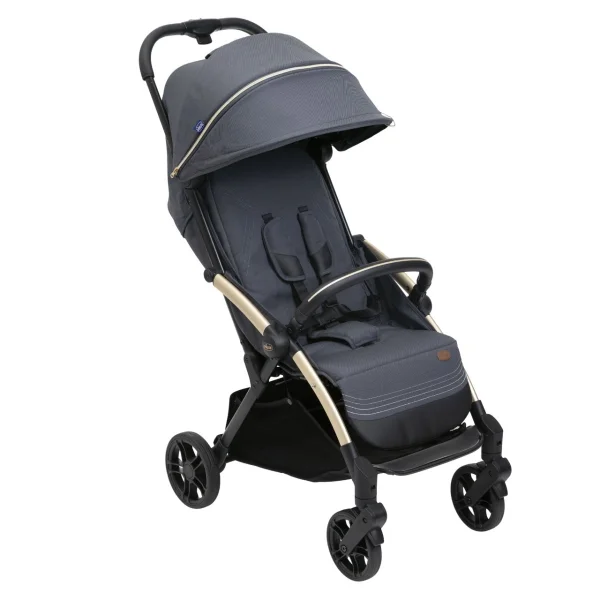 Carrinho de Passeio Goody XPLUS - Dark Shadow