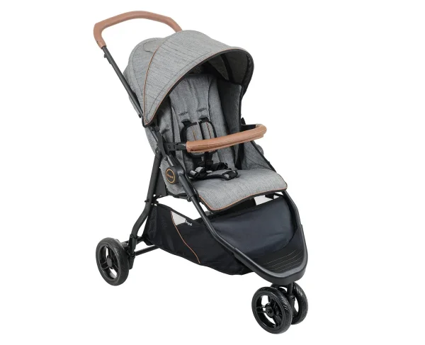 Carrinho de Bebê Ventura Travel System