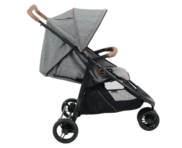 Carrinho de Bebê Ventura Travel System