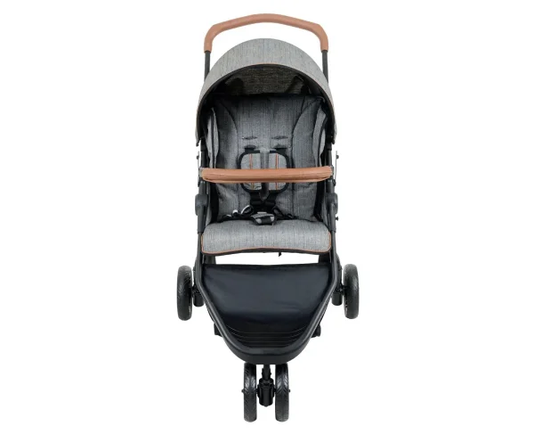 Carrinho de Bebê Ventura Travel System
