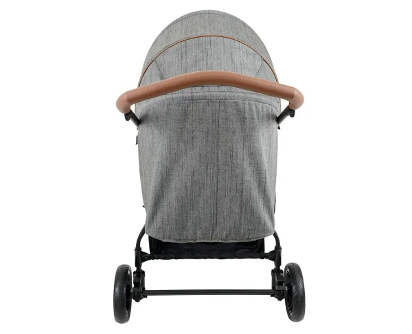 Carrinho de Bebê Ventura Travel System