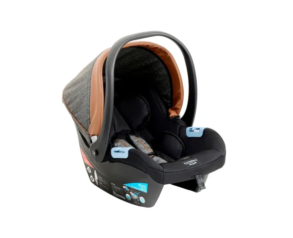 Carrinho de Bebê Ventura Travel System