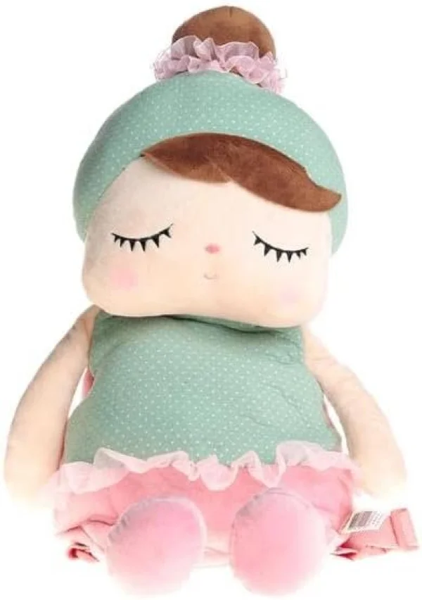 Mochila Metoo Doll Angela Lai Ballet
